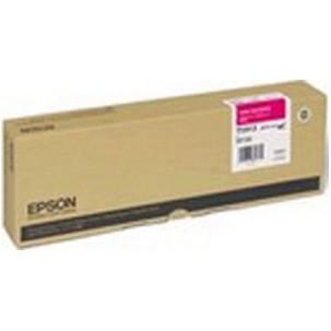 Epson tinte magenta C13T591300
