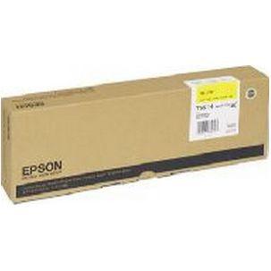 Epson tinte gelb     C13T591400