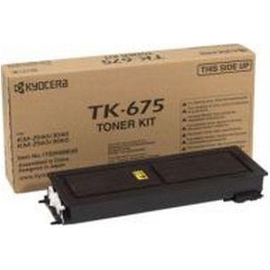 Kyocera toner 1T02H00EU0