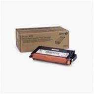 Original Toner fr XEROX / Tektronix Phaser 6280, schwarz, HC Kapazitt: ca. 7.000 Seiten Phaser 6280 / 6280N / 6280DN / 6280VDN (106R01395)