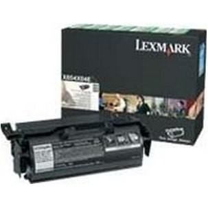 Lexmark toner X654X04E