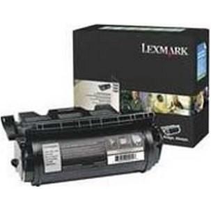 Lexmark toner 64080HW