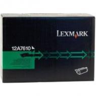 Lexmark toner schwarz reman t632 / 634 32.000s. (12a7610)