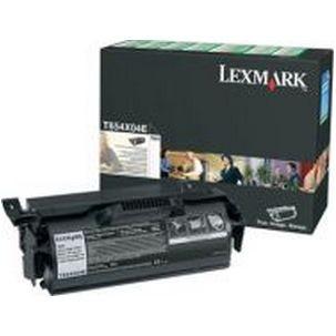 Lexmark toner T654X04E