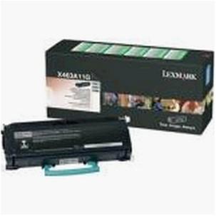 Lexmark toner X463A11G