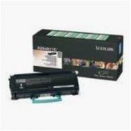 Lexmark toner schwarz rück. x264 / 36x ca. 3.500 s. (x264a11g)