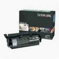 Lexmark toner schwarz rück.     t65x ca. 7.000 s. (t650a11e)