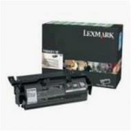 Lexmark toner schwarz rück.     t654 ca. 36.000 s. (t654x11e)