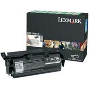 Lexmark toner X651H11E