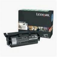 Lexmark toner schwarz rück. x654 / 656 x658 ca.36.000s. (x654x11e)