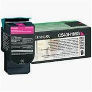 Lexmark toner C540H1MG