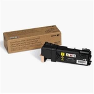 Xerox toner gelb    106R01596