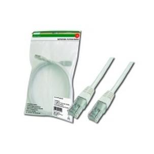 DIGITUS Patchkabel DK-1511-050/WH