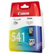 Canon 541 Tinte für Canon PIXMA MG2150, farbig cya, magenta, gelb, Kapazität: ca. 180 Seiten (neu: 5227B001  /  alt: 5227B005 / CL-541) PIXMA MG3150