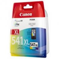 Canon Tinte für Canon PIXMA MG2150, farbig, HC Kapazität: ca. 400 Seiten (5226B005 / CL-541XL) PIXMA MG3150