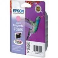 Epson tinte photo schwarz     17.0ml stylusphoto r2000 (c13t15914010)