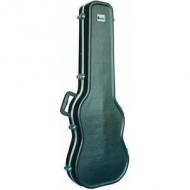 DIMAVERY ABS-Case für E-Gitarre (26347610)