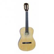DIMAVERY AC-303 Klassikgitarre 3 / 4, natur (26242030)