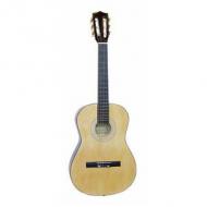 DIMAVERY AC-303 Klassikgitarre 3 / 4, natur (26242030)