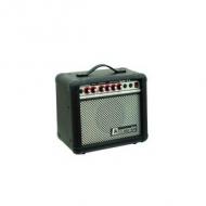 DIMAVERY GA-15 E-Gitarren-Amp 15W (26360120)