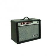 DIMAVERY GA-40R E-Gitarren-Amp 40W (26360140)