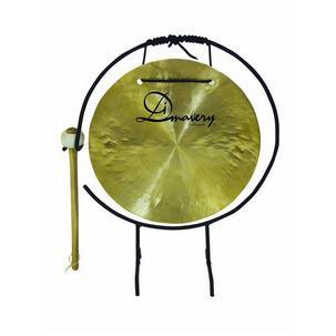 DIMAVERY Gong, 25cm 26056310
