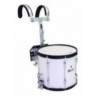 DIMAVERY MS-300 Marsch-Snare, weiß (26010320)