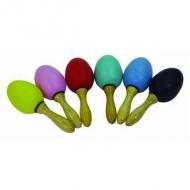 DIMAVERY Egg Maracas (26055821)