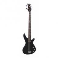 DIMAVERY SB-320 E-Bass, schwarz (26223010)