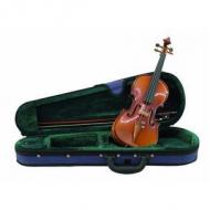 DIMAVERY Violine 1 / 4 mit Bogen, im Case (26400450)