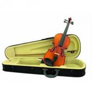 DIMAVERY Violine 3 / 4 mit Bogen, im Case (26400200)