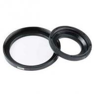 Hama Filter-Adapterring, Objektiv 58,0 mm / Filter 52,0 mm (00015852)