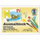 Ausmalblock, Motive 6410099