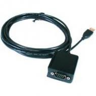 Usb1.1 zu seriell rs-232 kabel 9-pin 1,8m,1xseriell,ftdi chipsatz (ex-1302is)