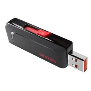 Sandisk cruzer sli SDCZ37-064G-B35