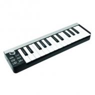 OMNITRONIC KEY-25 MIDI-Kontroller (11045074)