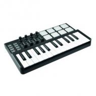 OMNITRONIC KEY-288 MIDI-Kontroller (11045080)