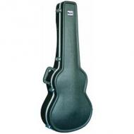 DIMAVERY ABS-Case für Klassik-Gitarre (26347600)