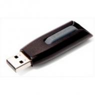 Verbatim v3 usb3.0 16gb grau (49172)