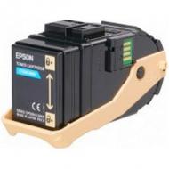 Epson al-c9300n toner cyan 7.5k für c9300 (c13s050604)