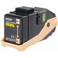 Epson al-c9300n toner yellow 7.5k für c9300 (c13s050602)