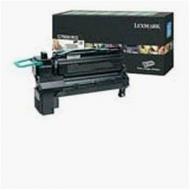 Lexmark toner schwarz rück c792 x792 c792a1kg