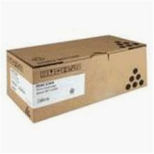 Ricoh toner schwarz  407642