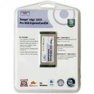 Sonnet tempo edge sata 6gb pro expresscard / 34 (1 port) (tsata6-pro1-e34)