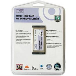 Sonnet tempo edge TSATA6-PRO1-E34