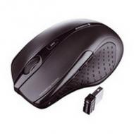 Cherry Maus WL MW 3000 Wireless Mouse  /  schwarz (JW-T0100)