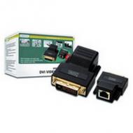 Digitus VGA Extender DVI / RJ45 DS-54101 (DS-54101)