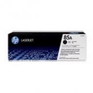 hp Toner für hp LaserJet Pro P1102 / P1102W, schwarz, DP Kapazität: je ca. 1.600 Seiten Laserjet Pro M1212nfMFP / Pro M1132 MFP / M1132 MFP /  Pro M1217nfwMFP Inhalt: 2 x Toner schwarz (CE285A) (CE285AD)