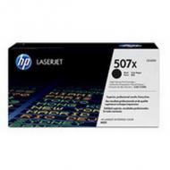 hp Toner hp 507X für hp Color LaserJet M551dn, schwarz Kapazität: 11.000 Seiten für: Color LaserJet M551N (CE400X  /  hp 507X)