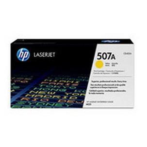 hp Toner hp 507A CE402A